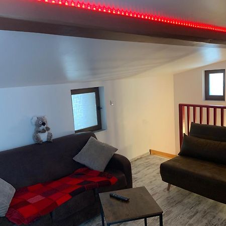 Maison Entiere Avec Sauna Privatif Sauna Sur Sye Aouste-sur-Sye Esterno foto