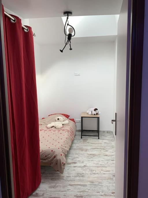 Maison Entiere Avec Sauna Privatif Sauna Sur Sye Aouste-sur-Sye Esterno foto