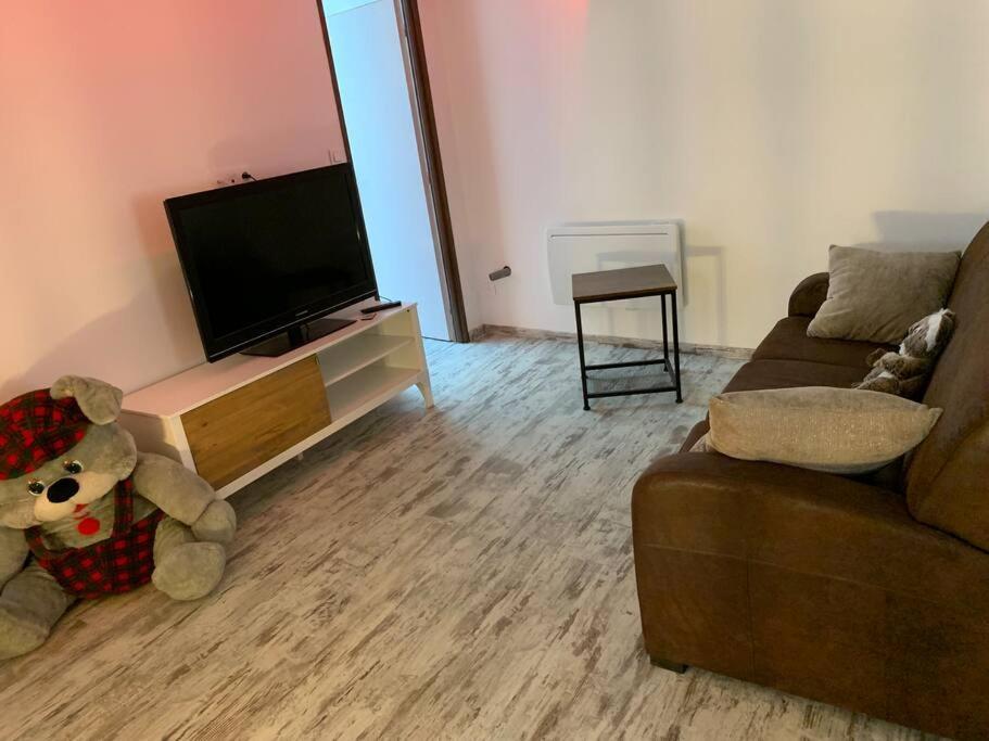 Maison Entiere Avec Sauna Privatif Sauna Sur Sye Aouste-sur-Sye Esterno foto