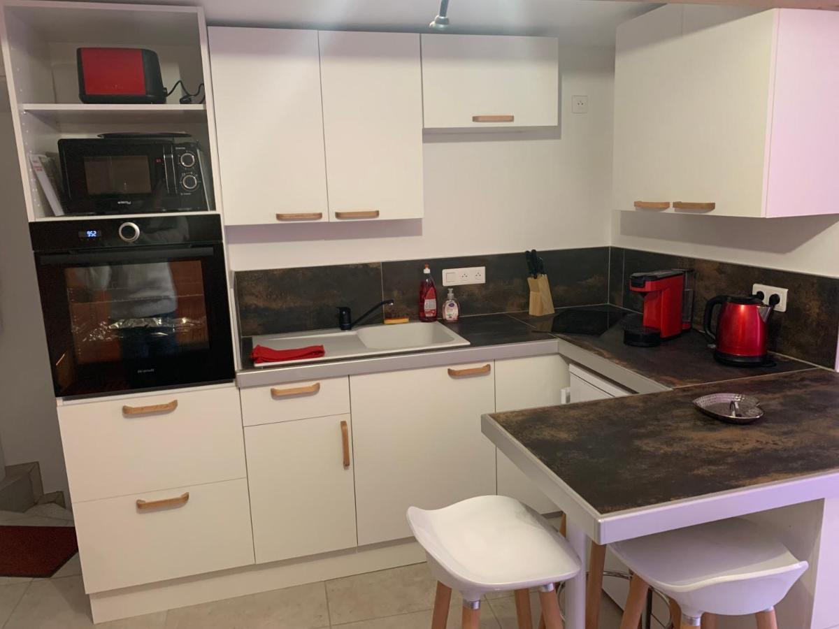 Maison Entiere Avec Sauna Privatif Sauna Sur Sye Aouste-sur-Sye Esterno foto