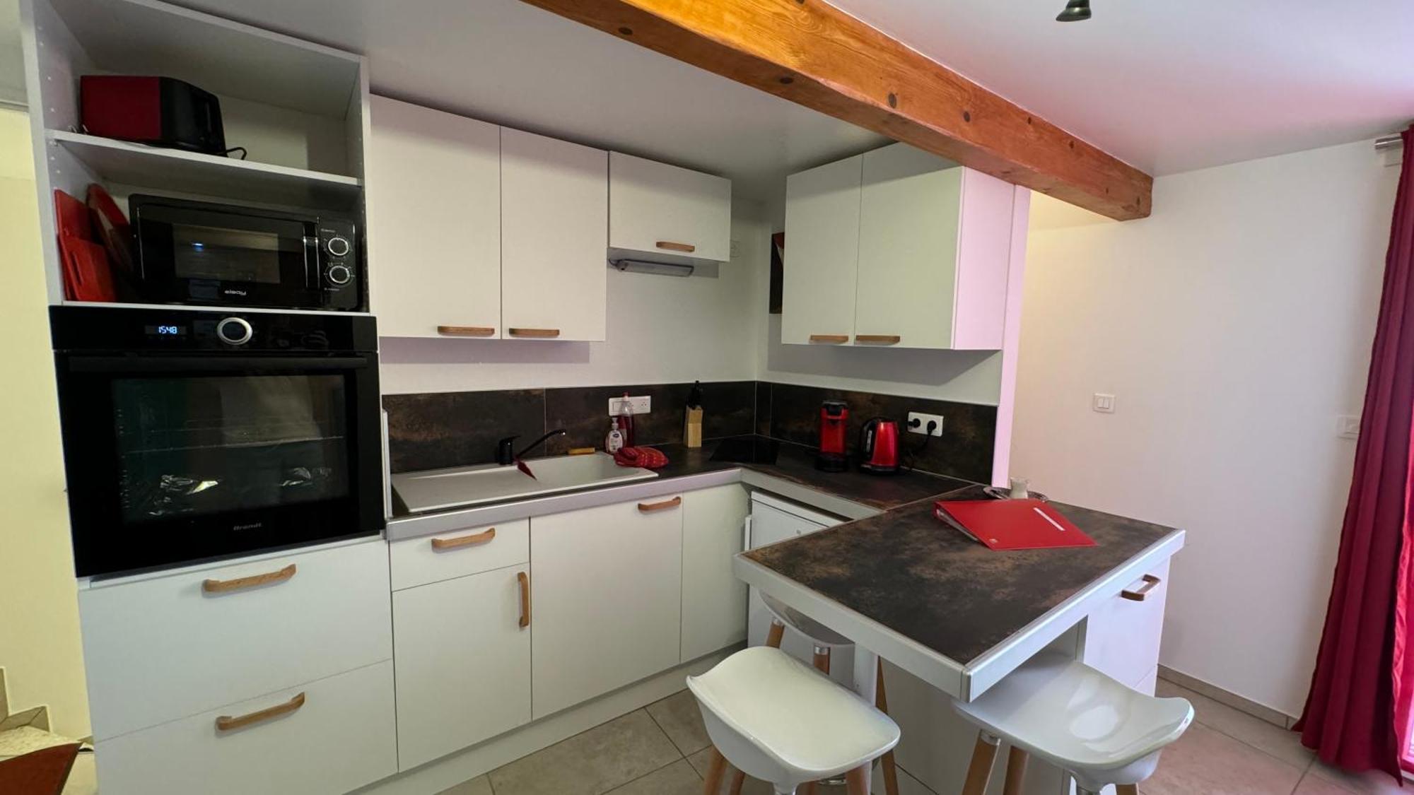 Maison Entiere Avec Sauna Privatif Sauna Sur Sye Aouste-sur-Sye Esterno foto